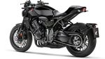 Melihat Lebih Dekat CB1000R yang Makin Ganteng