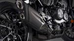 Melihat Lebih Dekat CB1000R yang Makin Ganteng