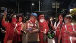 Laskar Nikita Mirzani Bikin Aksi Dukungan, Diusir karena Tak Izin