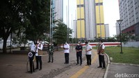 Doni menyebut denda itu adalah denda tertinggi dan bisa dilipatgandakan jika terulang.