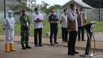 Satgas COVID-19 Apresiasi Anies Denda Rp 50 Juta ke Habib Rizieq