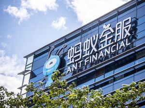 Perusahaan Jack Ma & Regulator China Sepakat soal Restrukturisasi