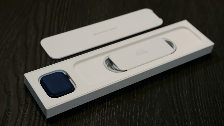 Apple Watch