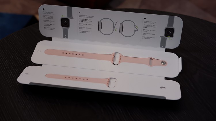 Apple Watch