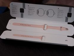 Ini Apple Watch Terbaru, Pilih Versi Murah atau Mahal?