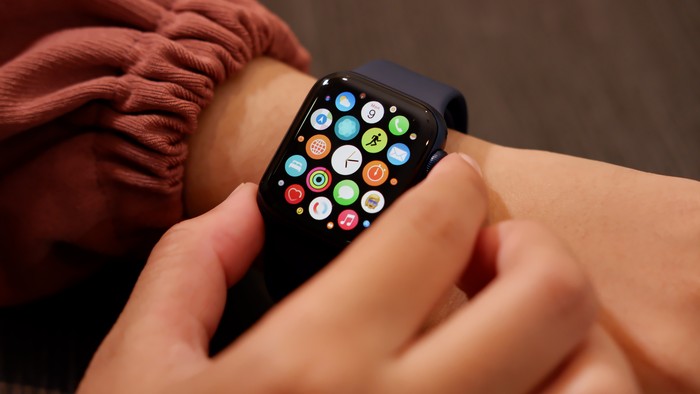 Apple Watch