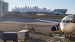 Foto 10 Bandara Tersibuk di Dunia