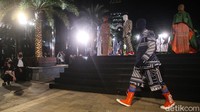 Ajang ini juga diharapkan bisa menjadi suatu titik balik dalam membuat perubahan-perubahan yang sangat diperlukan saat ini guna membangun budaya dan tradisi yang dapat menguatkan kepribadian Indonesia sebagai suatu bangsa.