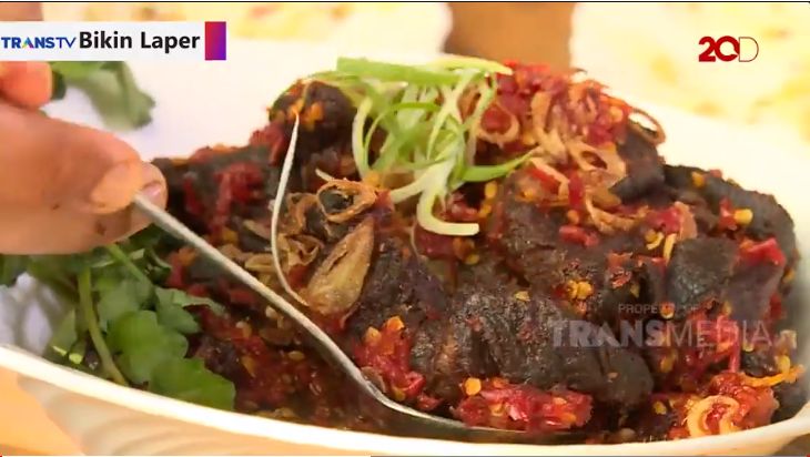 Bikin Laper! Bisa Puas Makan Soto Betawi dan Bebek Madura di Restoran Mewah