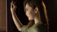 Chant Felicia adalah adik dari model dan pemain film Baby Margaretha. Tahun ini usianya 25 tahun. (Foto: dok. Instagram @chantfelicia)  