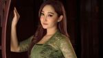 Chant Felicia Naik Berat Badan 9 Kilogram, Netizen Sebut Montok