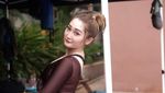 Chant Felicia Naik Berat Badan 9 Kilogram, Netizen Sebut Montok