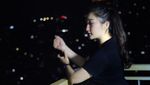 Chant Felicia Naik Berat Badan 9 Kilogram, Netizen Sebut Montok