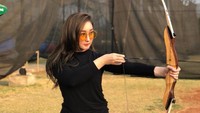 Menurut Baby Margaretha, adiknya itu masih muda. Baby ingin Chant Felicia menikmati masa mudanya. (Foto: dok. Instagram @chantfelicia)  