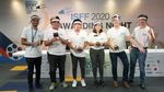 Dukung Industri Perfilman Indonesia Bangkit di Masa Pandemi