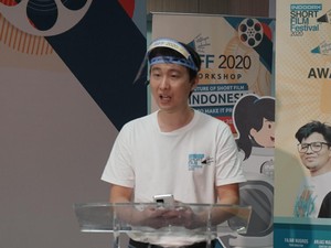Kantornya Diserbu Pendemo, Bos Indodax: Salah Alamat!