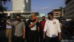Ini Foto-foto Ganjar Pranowo saat Berkunjung ke Sumut