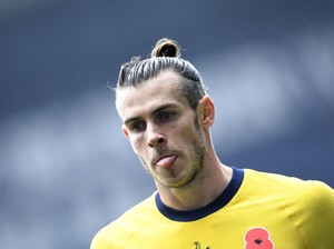 Apakah Gareth Bale Memang Sudah Tidak Sehebat Dulu Lagi?