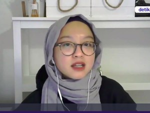 Tips Keren Gita Savitri Buat Content Creator Pemula