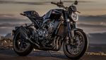 Melihat Lebih Dekat CB1000R yang Makin Ganteng