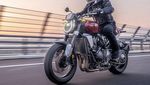 Melihat Lebih Dekat CB1000R yang Makin Ganteng
