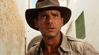 Sinopsis Indiana Jones: Raiders of The 