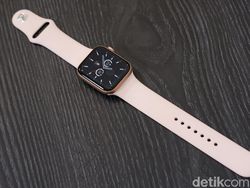 Ini Apple Watch Terbaru, Pilih Versi Murah atau Mahal?