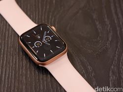 Ini Apple Watch Terbaru, Pilih Versi Murah atau Mahal?