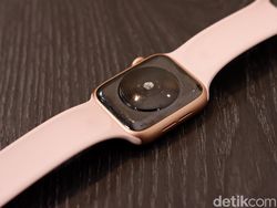 Ini Apple Watch Terbaru, Pilih Versi Murah atau Mahal?