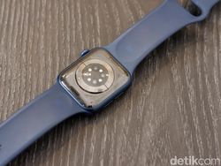 Ini Apple Watch Terbaru, Pilih Versi Murah atau Mahal?