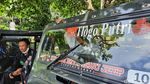 Foto Jip Lava Tour Gunung Merapi Banyak yang Nganggur dan Cari Rute Baru