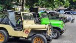 Foto Jip Lava Tour Gunung Merapi Banyak yang Nganggur dan Cari Rute Baru