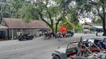 Foto Jip Lava Tour Gunung Merapi Banyak yang Nganggur dan Cari Rute Baru
