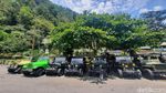 Foto Jip Lava Tour Gunung Merapi Banyak yang Nganggur dan Cari Rute Baru