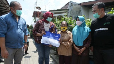 Kala Jurnalis Peduli pada Kesehatan Masyarakat