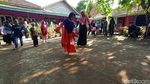 Di Era Gadget, Anak-anak Ini Malah Asyik Main Permainan Tradisional