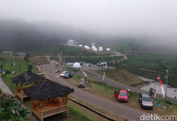 Lembah Indah Malang