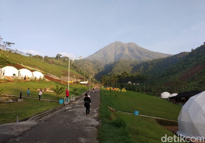 Lembah Indah Malang