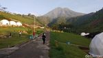 Potret Lembah Indah, Destinasi Baru dari Malang