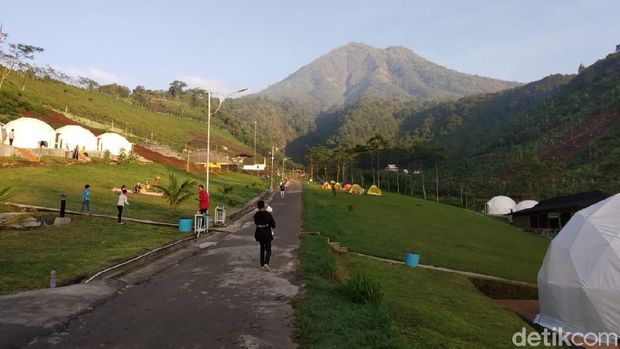 Lembah Indah Malang