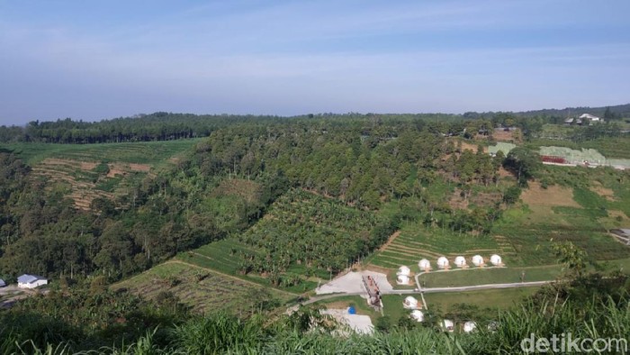 Lembah Indah Malang