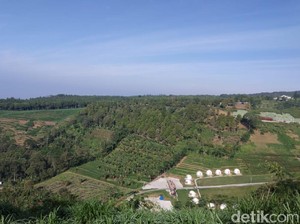 5 Tempat Wisata di Malang yang Keren dan Kekinian