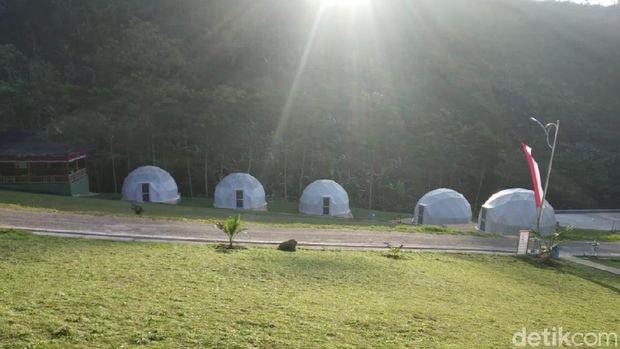 Lembah Indah Malang