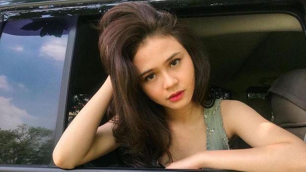 Maizura rilis versi baru Candu Asmara