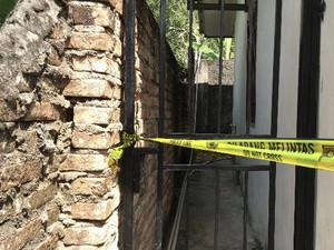 Heboh Mayat Wanita dalam Karung Berlalat di Penginapan Pangkalpinang