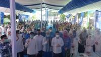 Sementara itu Sekjen DPP PAN Eddy Soeparno menyebut, perlu kehati-hatian dalam menyikapi RUU larangan miras tersebut. Agar tidak ada ekses negatif ketika nanti RUU Larangan Miras itu disahkan.