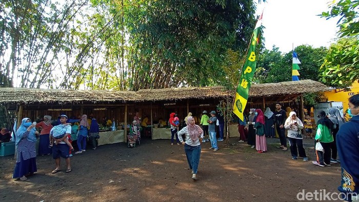 Pasar Ampiran Kudus