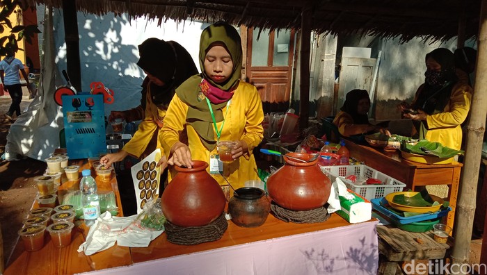 Pasar Ampiran Kudus