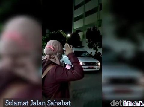 Perawat Senior RSU dr Soetomo Surabaya Meninggal Akibat COVID-19