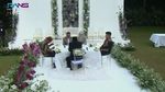 Foto-foto Momen Pernikahan Sule dan Nathalie Holscher